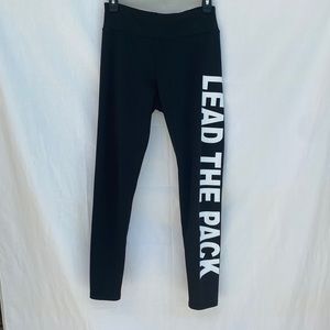 Everlast Women’s Workout Pants, Size M